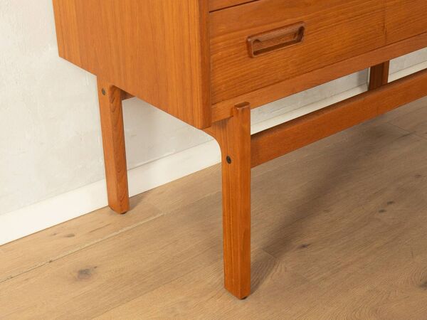 Bureau des années 1960, Arne Wahl Iversen