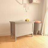 Coffre vintage
