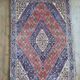 Tapis Persan Bidjar fait main 219x145cm