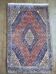 Handmade Persian Bidjar rug 219x145cm