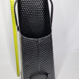 Old metal colliery, repainted