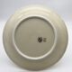 6 assiettes creuses, style écuelle « A.Lanternier & Cie » Limoges