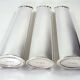 Lino sabattini italy vases-chandeliers "giselle"- set of 3