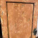 Armoire parisienne
