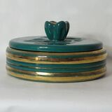 Vintage candy box