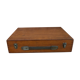 Old wood painter's case