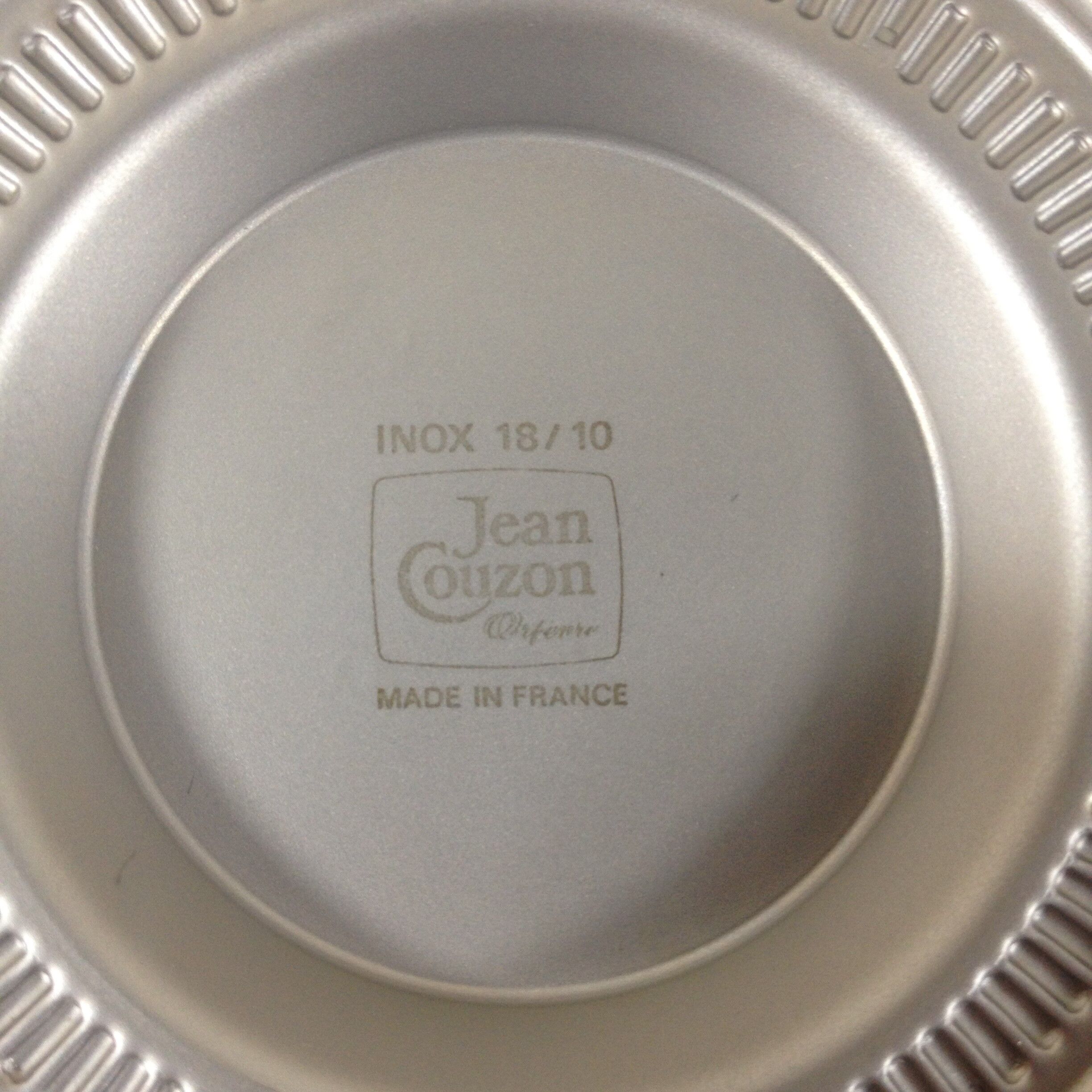 Ice bucket Jean Couzon