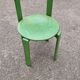 Chaise bruno rey