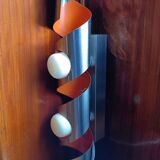 Raak Amsterdam orange wall light