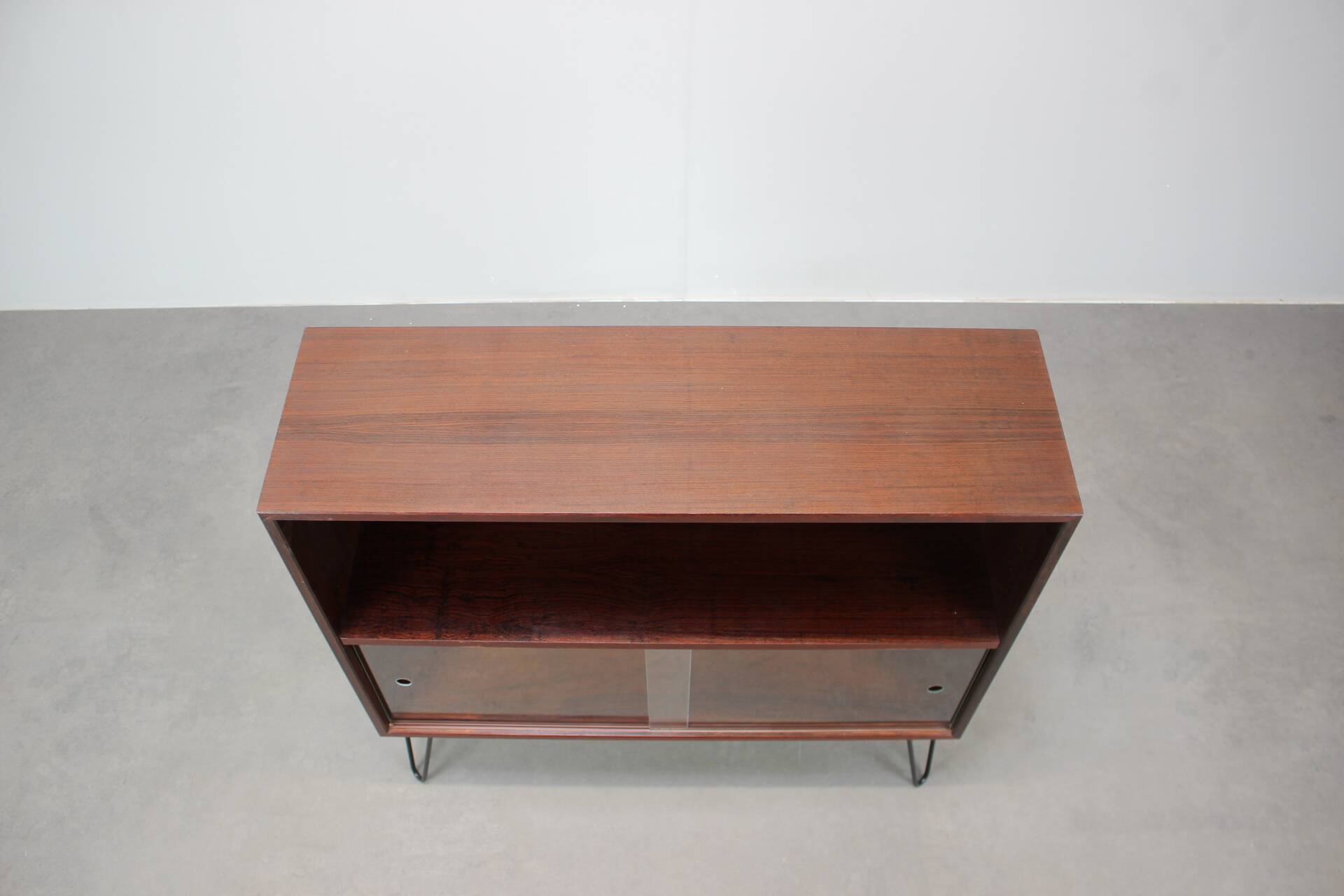 Mid-Century Rosewood Cabinet, 1960s, Danish
