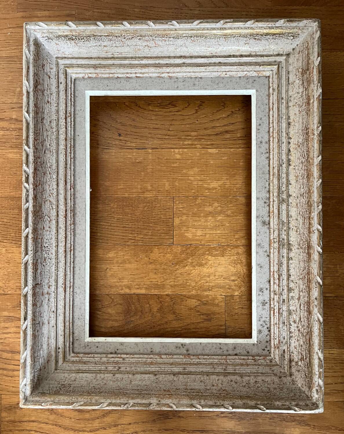 Montparnasse wooden frame 38x49 cm