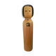 Kokeshi japonaise bois