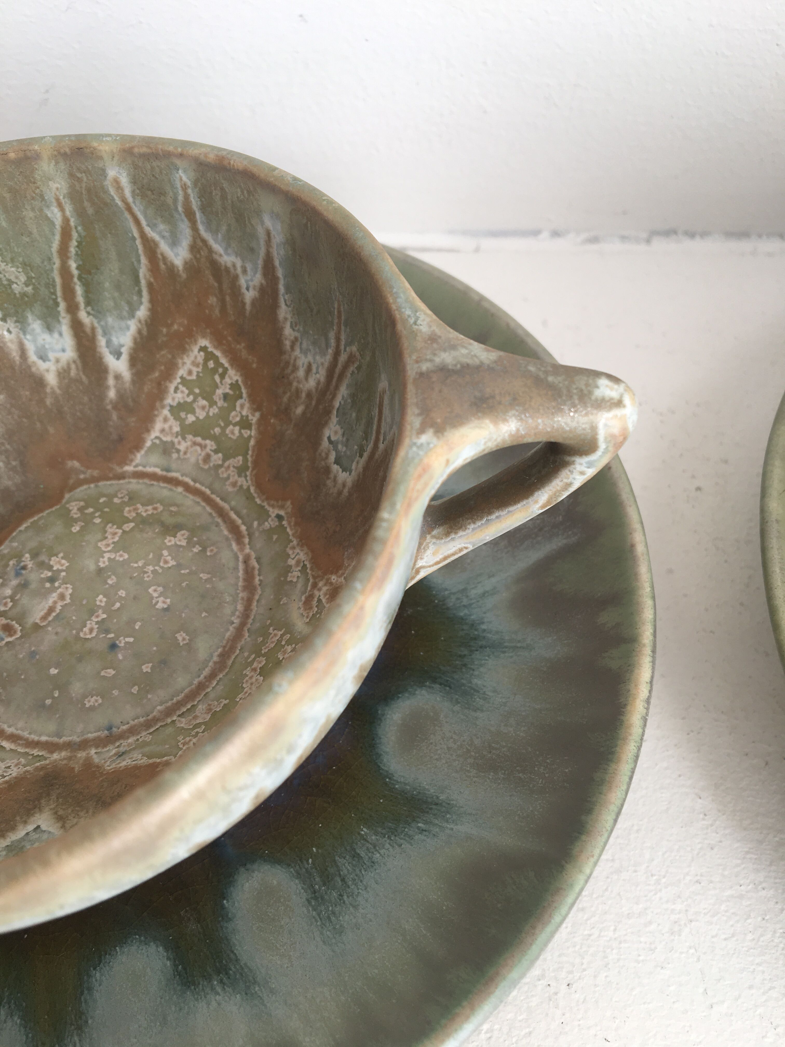 Denbac 4 cups 1920