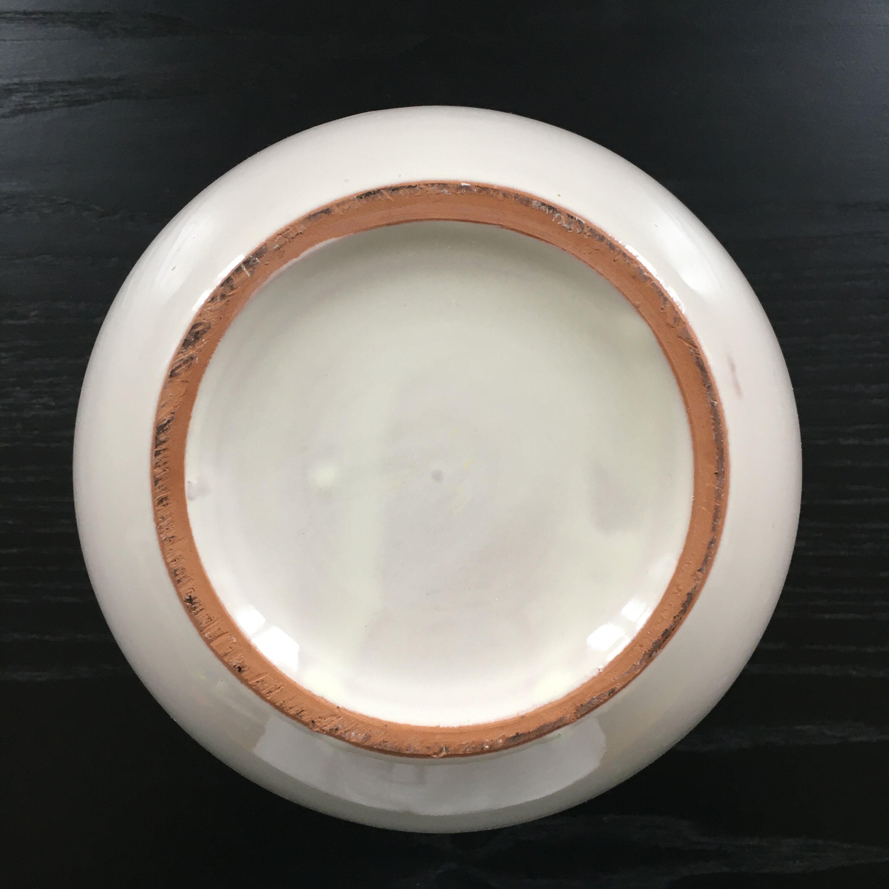 Habitat vase from the 80s