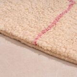 Handmade Moroccan blessed rug, 150 x 250 cm