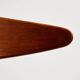 Chaise de salle à manger MK9478 CH33 par Hans J. Wegner pour Carl Hansen & Søn, Set de 6