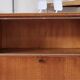 Mid-century central table