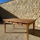 Farm table