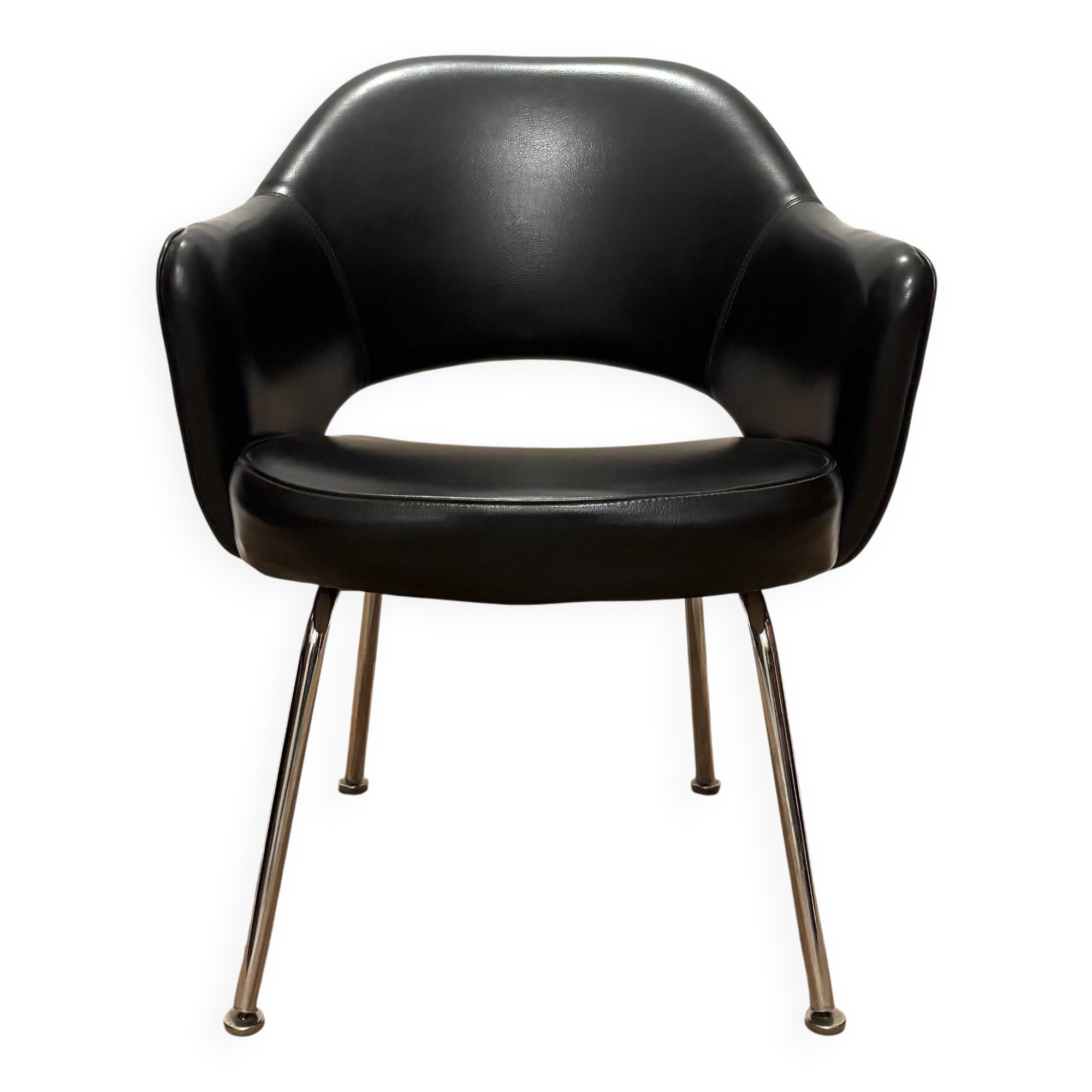 Saarinen Conference Chair for Knoll, 1970s