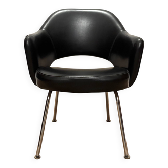 Saarinen Conference Chair for Knoll, 1970s