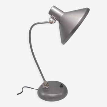 Articulated lamp