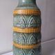 West Germany vase, carafe, pichet vintage