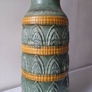 West Germany vase, carafe, pichet vintage