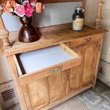 Antique dresser