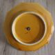 Vintage cheese or cake serving dish