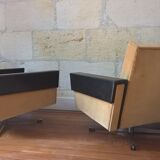 Pair of 2 chairs