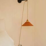 LISETTE - Red terracotta - Portable lamp
