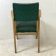 Fauteuil vintage 60