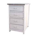 Storage furniture