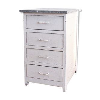 Storage furniture