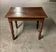Side table
