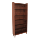 Scandinavian mahogany library, Sweden, 1960