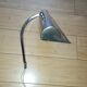 Brass Fase wall sconces