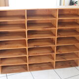 Étagère industrielle