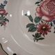 Lot de 6 assiettes creuses en céramique « villeroy et boch » "alt strassburg"