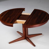 Danish rosewood table