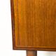 Danish Sideboard in Teak by Børge Mogensen for Søborg Møbelfabrik, 1960s