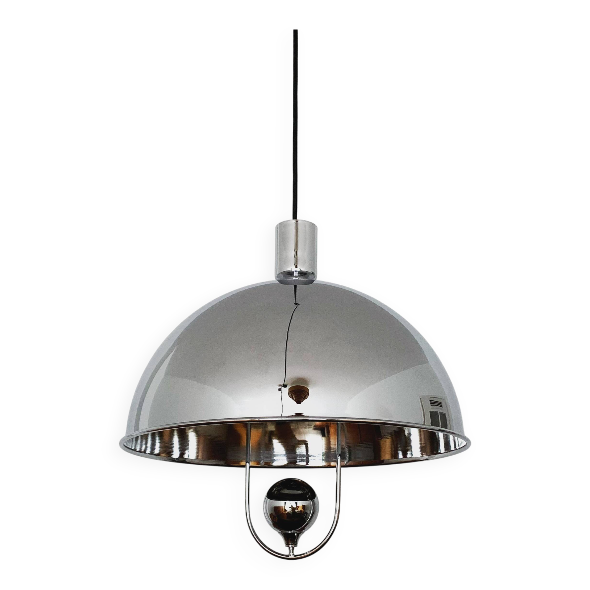 Pendant Lamp by Florian Schulz