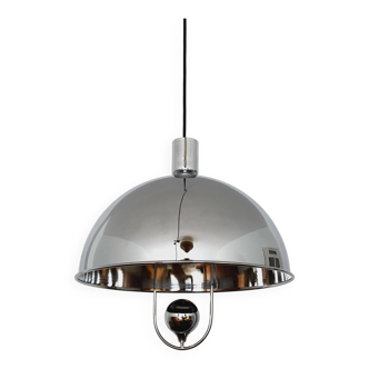 Suspension de Florian Schulz