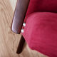 Type 53 armchair by Jaroslav Smídek for Ton, 1950s