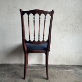 Napoleon III chair