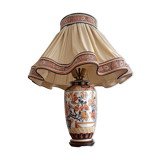Chinese lamp 20th