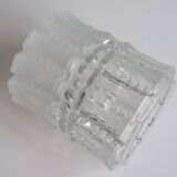 6-arm chandelier, Denmark 1960-1970