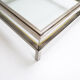 Opening coffee table Maison Jansen 70 years