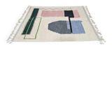 Custom Beni Ourain rug, 150/250cm