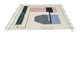 Custom Beni Ourain rug, 150/250cm